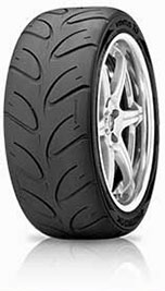 hankook rallye competition Z206-Z207 pneu routes sèches